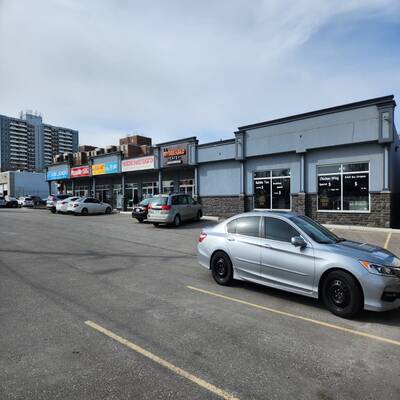 Convenience Store  Store In Scarborough