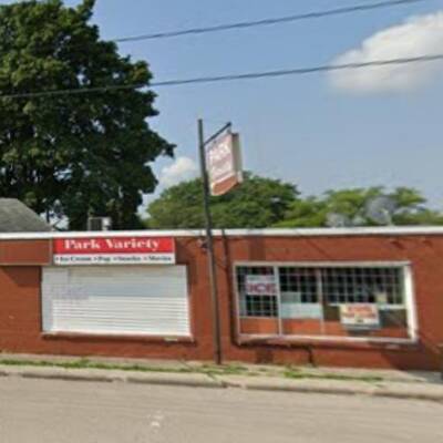 Commercial Property with Apartment in Sarnia