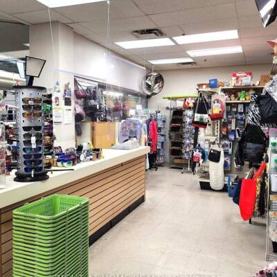 Dollar Store in Mississauga for Sale