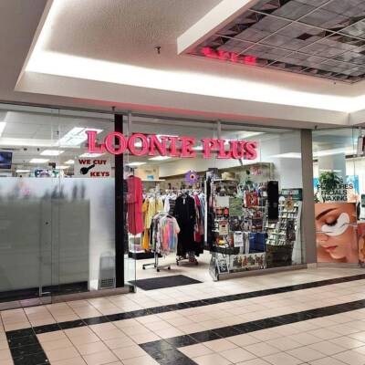 Dollar Store in Mississauga for Sale