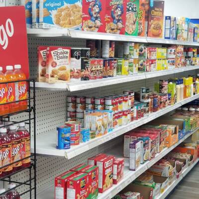 Busy Variety Store in Niagara Area