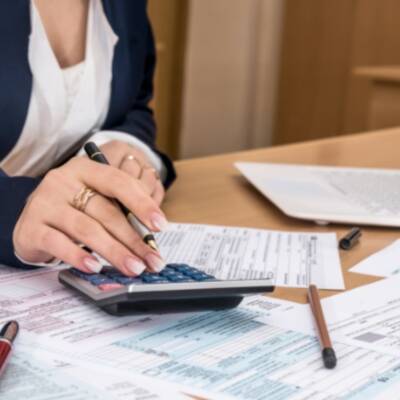 Established Income Tax Business For Sale in Hamilton, ON