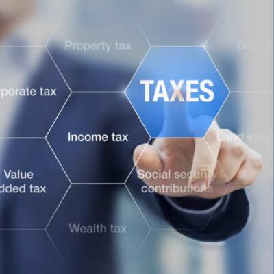 Established Income Tax Business For Sale in Hamilton, ON