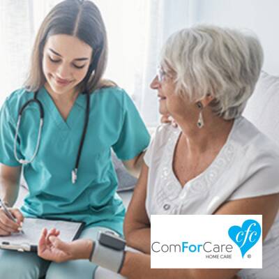ComForCare Home Care Franchise Opportunity