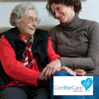 ComForCare Home Care Franchise Opportunity