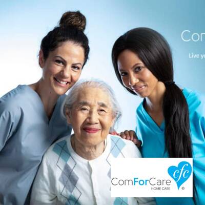 ComForCare Home Care Franchise Opportunity