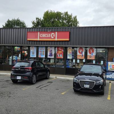 INS Market Convenience Store for Sale in Talbot St, Jarvis, ON