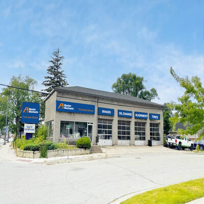 New Excellent Master Mechanic in London, Ontario