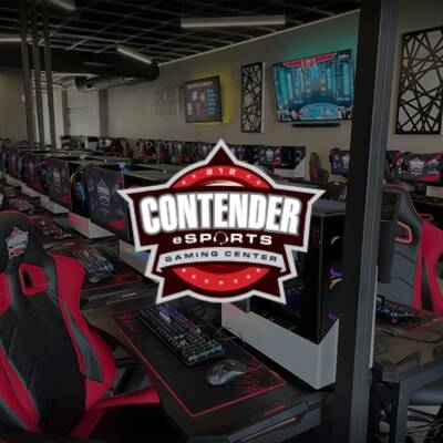 Contender eSports Franchise Opportunity, USA