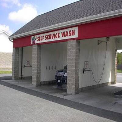 6 Coin Carwash sales of Business for $399,000.  1.5 Hrs East of GTA