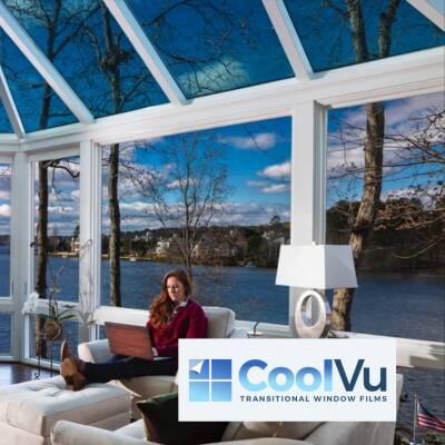 CoolVu Premium Window Film Franchise for Sale