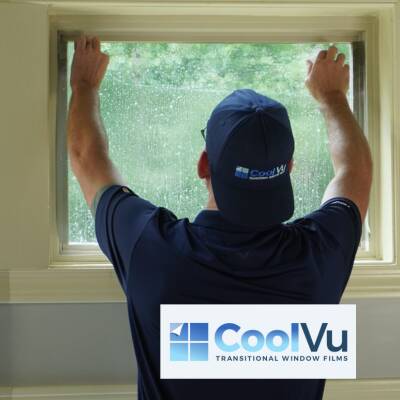 CoolVu Premium Window Film Franchise for Sale