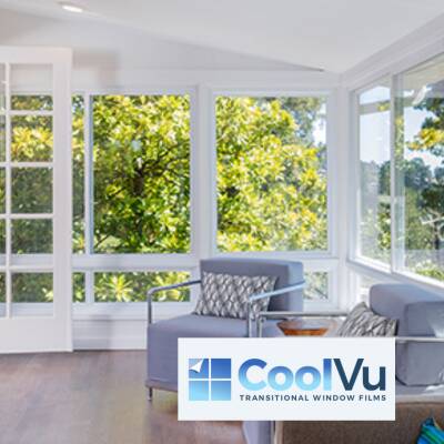 CoolVu Premium Window Film Franchise for Sale