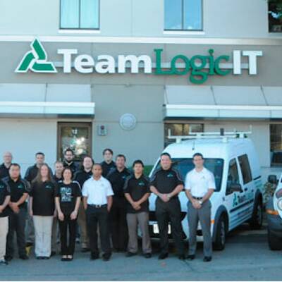 TeamLogicIT - IT Franchise Opportunity