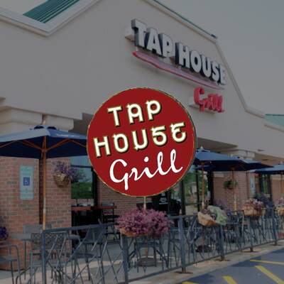 Tap House Grill - Bar And Grill Franchise Opportunity