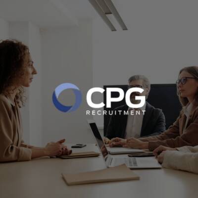 CPG Recruitment Inc. Franchise Opportunity