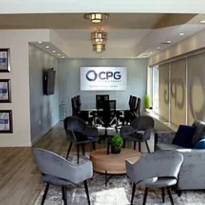 CPG Recruitment Inc. Franchise Opportunity
