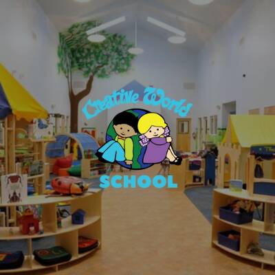 Creative World School Early Childhood Education Franchise Opportunity