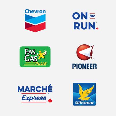 80 CONVENIENCE STORES WITH GAS IN QUEBEC - sold individually