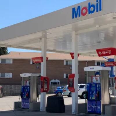 MOBIL GAS & TIM HORTONS FOR SALE IN GTA
