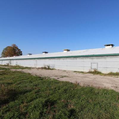 BARN FOR LEASE IN LONDON