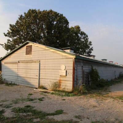 BARN FOR LEASE IN LONDON