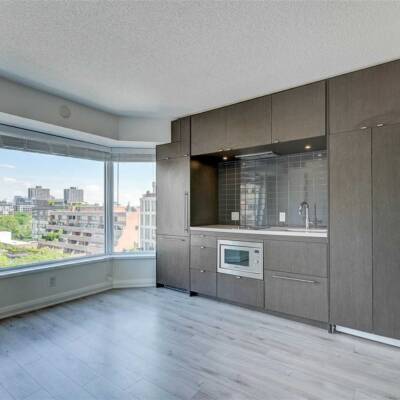 SINGLE BEDROOM DEN CONDO UNIT FOR SALE IN GTA