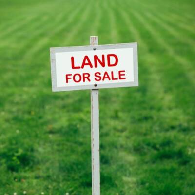 Vacant Land For Lease In Gwillimbury