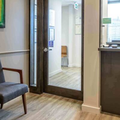 MEDICAL OFFICE FOR RENT IN TORONTO - FREE RENT*