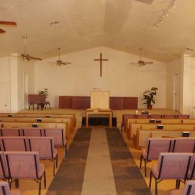 CHURCH FOR RENT IN SCARBOROUGH