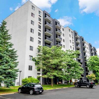 5 Units For Sale in Kitchener