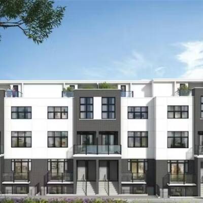 5 Units For Sale in Kitchener