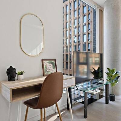 Condo For Sale in Downtown Core Toronto - Assignment Sale