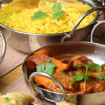 Indian Restaurant for Sale in Vancouver