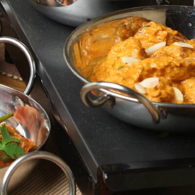 Indian Restaurant for Sale in Vancouver