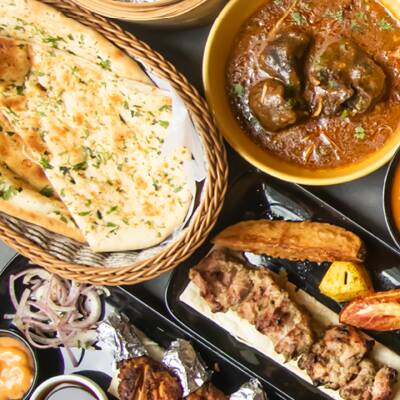 Indian Restaurant For Sale in Surrey