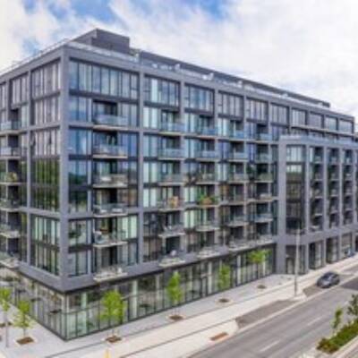9 Apartment Units For Sale in Toronto