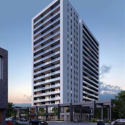 9 Apartment Units For Sale in Toronto