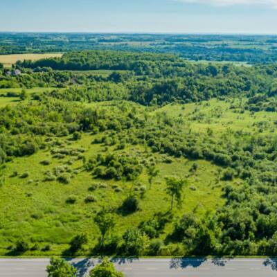 10 Acres Land For Sale in Caledon