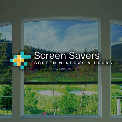 Screen Savers Repair & Replacement Franchise Opportunity
