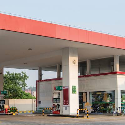 Gas station for Sale within 1 hour