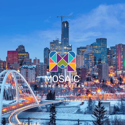Mosaic Home Services Franchise Opportunities