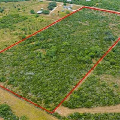 100 Acres Land For Sale in Halton