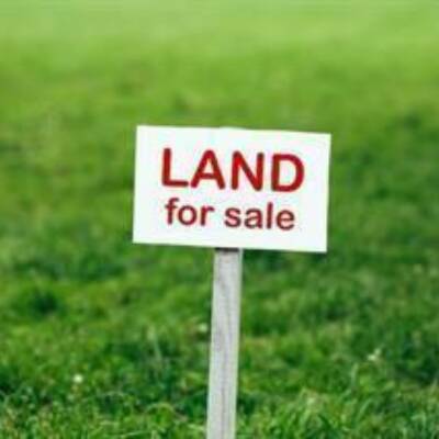 100 Acres Land For Sale in Halton
