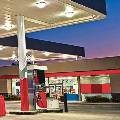 Gas Station for Sale with Extra Rental Income in GTA