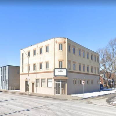 Investment Building for Sale in Windsor