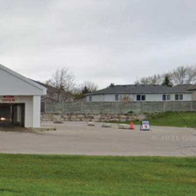 40,000 SF Warehouse + 5 Acres Land Hagersville, ON