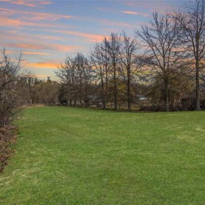 Vacant Lot for Sale in Stouffville