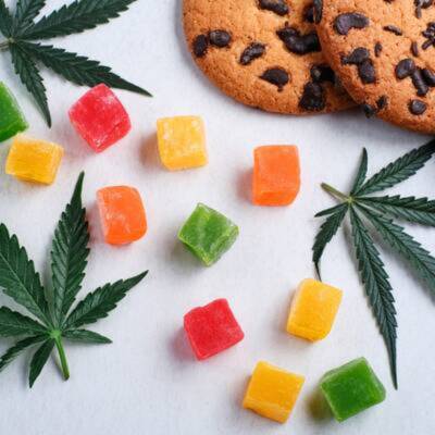 New High Miles Cannabis Dispensary Franchise Opportunity in Scarborough, ON