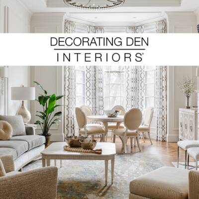 Decorating Den Interiors Franchise Opportunity